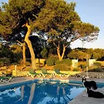 Casa de Férias Gemuetliches In Alaior Mit Privatem Pool By Interhome *