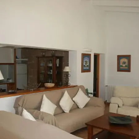 Casa de Férias Gemuetliches In Alaior Mit Privatem Pool By Interhome Cala En Porter (Menorca)