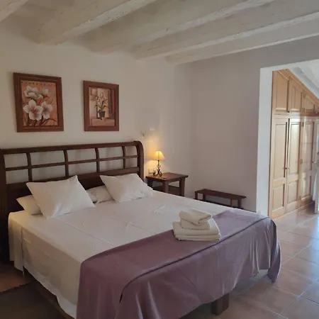 Casa de Férias Gemuetliches In Alaior Mit Privatem Pool By Interhome Cala En Porter (Menorca)