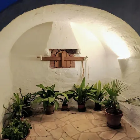 بيت للعطل Gemuetliches In Alaior Mit Privatem Pool By Interhome *