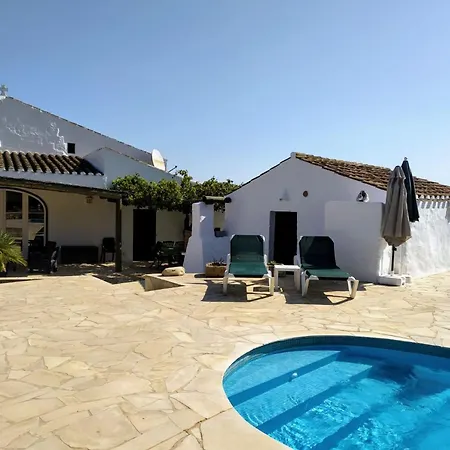 بيت للعطل Gemuetliches In Alaior Mit Privatem Pool By Interhome