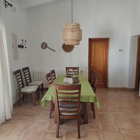 Gemuetliches In Alaior Mit Privatem Pool By Interhome Cala En Porter (Menorca)