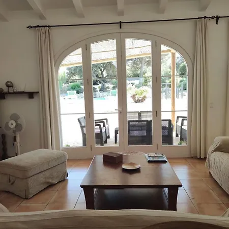 Gemuetliches In Alaior Mit Privatem Pool By Interhome * Cala En Porter (Menorca)