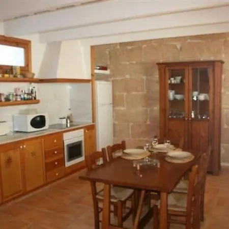 Gemuetliches In Alaior Mit Privatem Pool By Interhome Cala En Porter (Menorca)