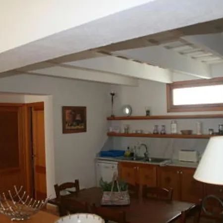 Gemuetliches In Alaior Mit Privatem Pool By Interhome * Cala En Porter (Menorca)