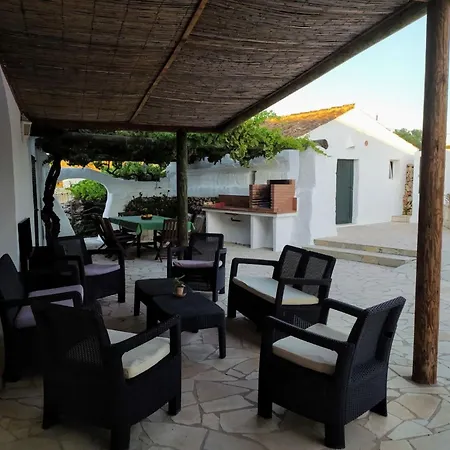 Gemuetliches In Alaior Mit Privatem Pool By Interhome * Cala En Porter (Menorca)
