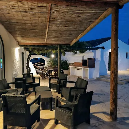 Gemuetliches In Alaior Mit Privatem Pool By Interhome *