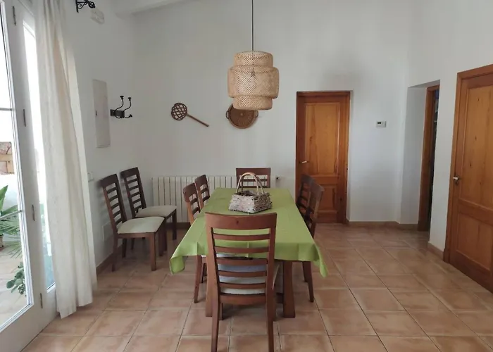 Gemuetliches In Alaior Mit Privatem Pool By Interhome Cala En Porter (Menorca)