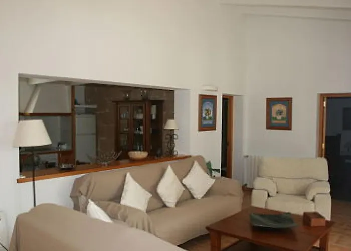 別荘 Gemuetliches In Alaior Mit Privatem Pool By Interhome Cala En Porter (Menorca)