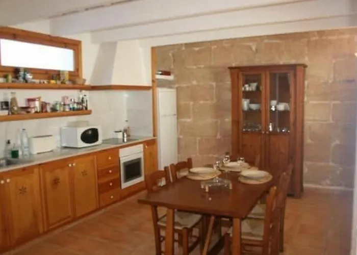Gemuetliches In Alaior Mit Privatem Pool By Interhome Cala En Porter (Menorca)