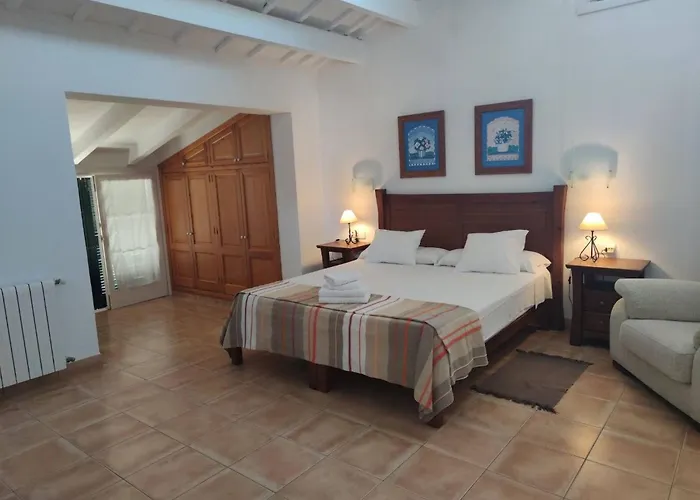 別荘 Gemuetliches In Alaior Mit Privatem Pool By Interhome *