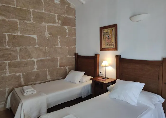 Gemuetliches In Alaior Mit Privatem Pool By Interhome