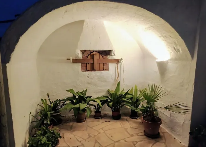 別荘 Gemuetliches In Alaior Mit Privatem Pool By Interhome *