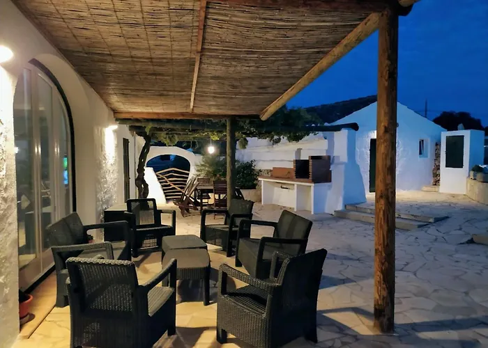 Gemuetliches In Alaior Mit Privatem Pool By Interhome *