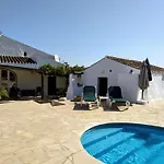 Semesterbostad Gemuetliches In Alaior Mit Privatem Pool By Interhome